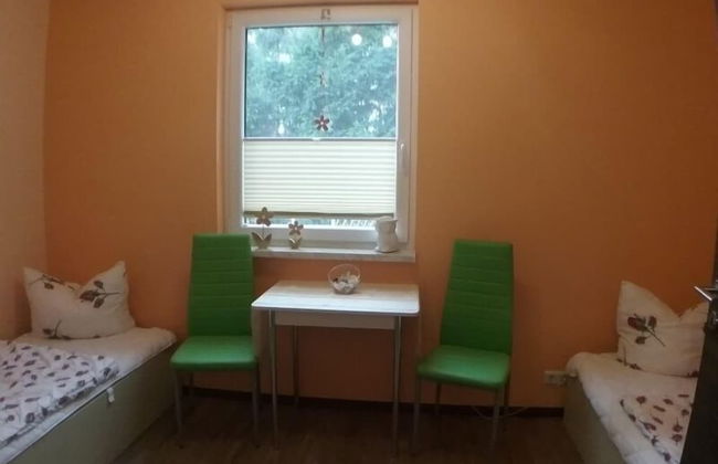 Villa Wald-Eck - Foto 9