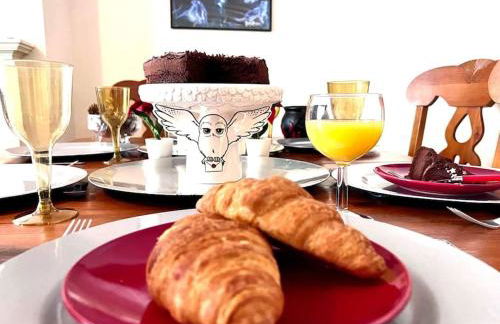 Harry's House (Muggles welcome too!) - Foto 15