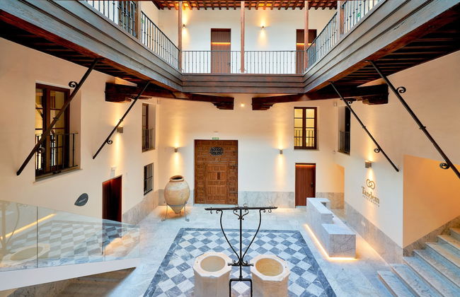 Tandem Torres De Cádiz Suites - Foto 51