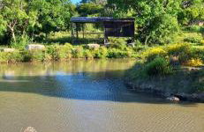 Rancho Bela Vista - o seu recanto em Pelotas - Foto 40