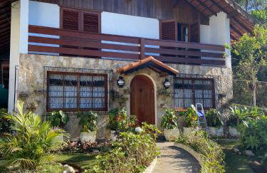 Casa encantadora na serra-Teresópolis - Foto 1