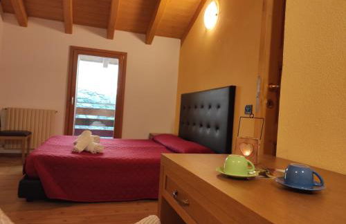 Orobie Holiday Apartments - Foto 52