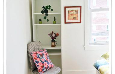 Spacious and modern 2 bedroom flat near the City Centre - Foto 15