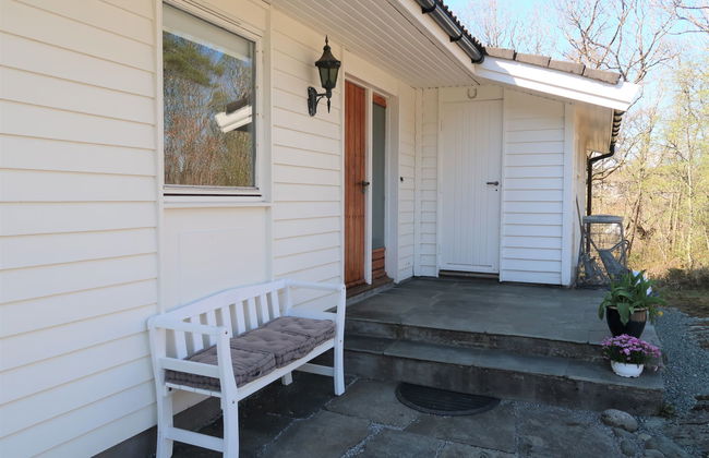 Villa Hjartnes - Foto 36