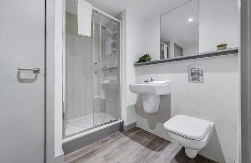 Host Apartments The Roscoe Nest - Foto 34