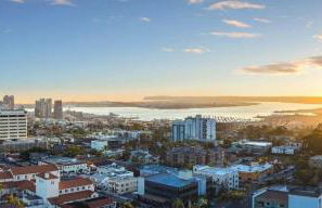 Bright and Trendy - Panoramic - Chic - Prime Location - Foto 29