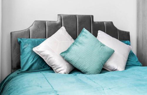 Luxury stay with scenic views - Foto 9