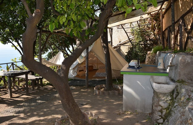 Bella Baia Glamping - Photo 51