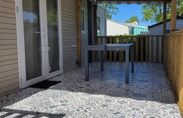 Mobilhome neuf 3 chambres Oléron - Foto 4