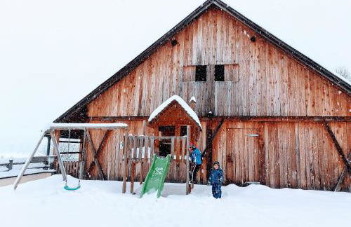 Krebslechnerhof - Foto 29
