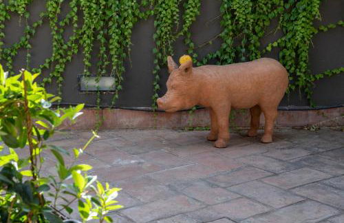 Villa Rose Acireale Santa Tecla - Foto 62