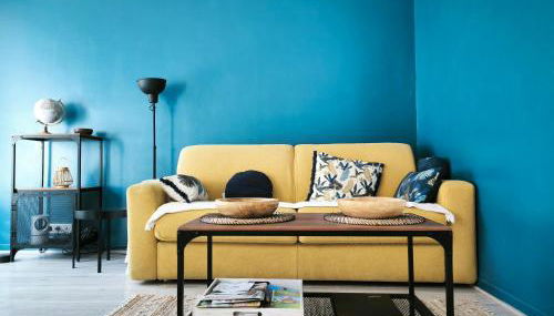 L'échappée belle, parking, climatisation, 5min à pied du centre historique - Photo 2