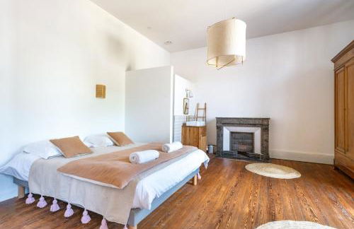 Jolie Masdame un espace incroyable - Foto 26