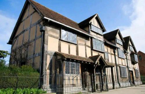 The Annex, Stratford Upon-Avon - Foto 12