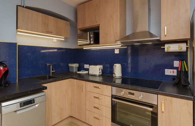 Blue Sparrow House - Foto 8