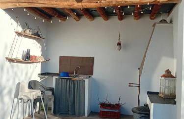 Casitas El Paraje de Berchules - Foto 18