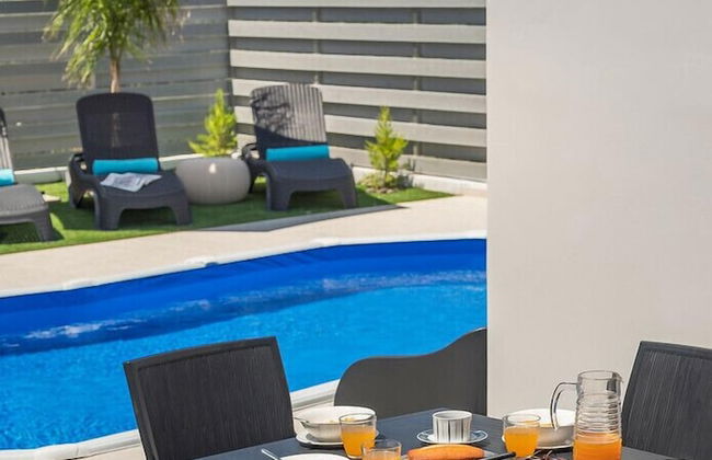 B&M Villa Sirili - Foto 63