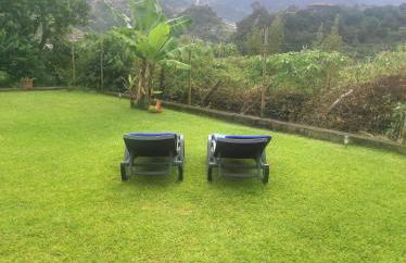 CASA GIRASSOL " uma Janela para o Nascer do Sol " - Foto 9