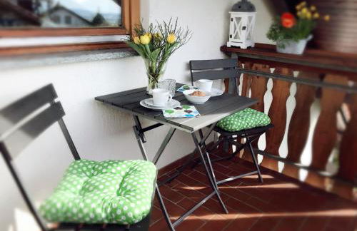 Ferienwohnung Salem-Beuren - Foto 13