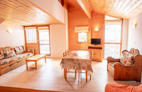 Le Chalet Le Grand Air - CHALET LE GRAND AIR - APT03 MAE-9057 - Foto 3