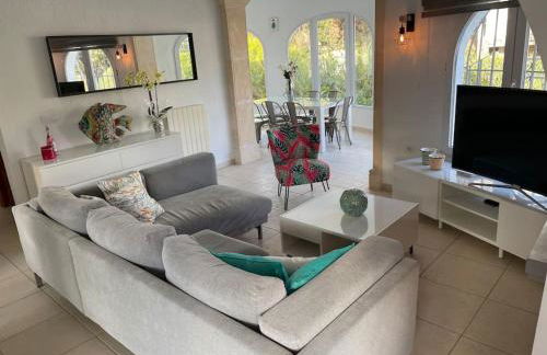 CASA SERENITA charming villa with swimming pool - Foto 38