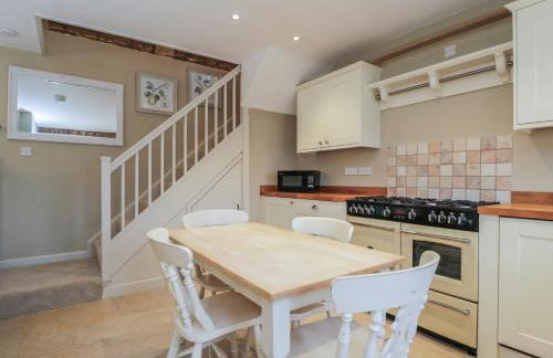 Granary Cottage - Foto 6