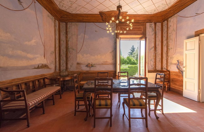 Agriturismo Villa Ulivello in Chianti - Foto 79