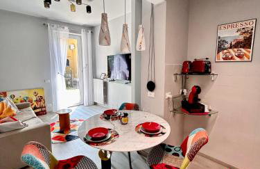 Valle Fiorita 42 - Garden apartment - Photo 6