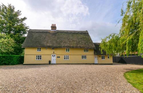 5 Bed in Finningham oc-obhf - Foto 15