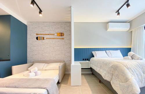 Lindo Studio no OKA Floripa - Campeche - SOK218 - Foto 11