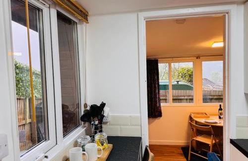 The Rural Woodside Cabin by MaisonPro - Foto 29