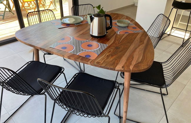 Stylish Villa in Sainte-valiere - Foto 29