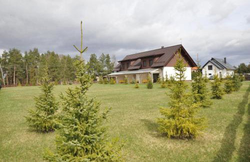 Osada Grzybowski Młyn apartamenty z dużym ogrodem KAISERÓWKA - Foto 25