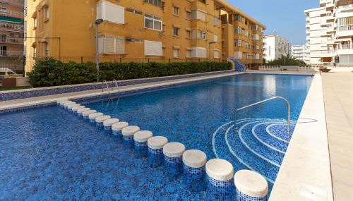 Torres Del Mar in Grau i Platja - Foto 3