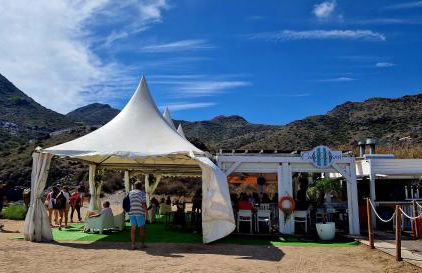 Cabo de Palos Apartment - Foto 28