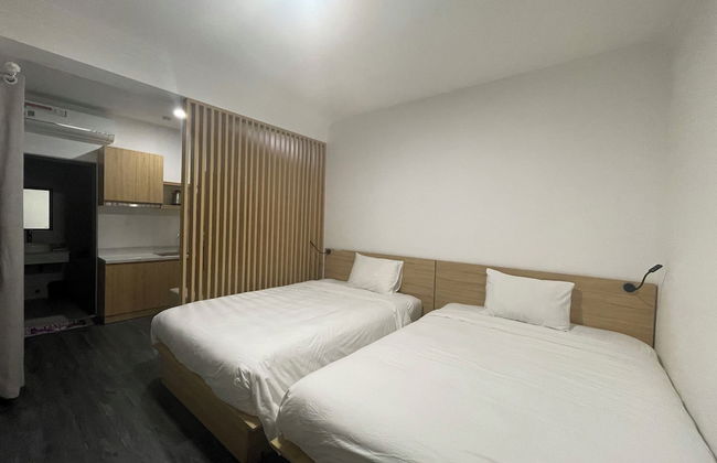 Locasis Japanese Service Apartment - Foto 7