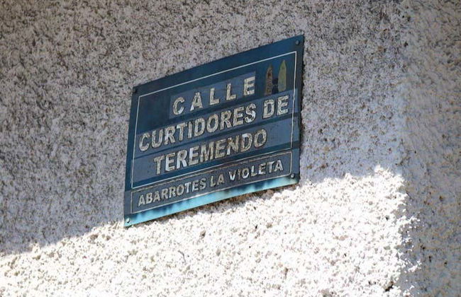 Teremendo de los Reyes & Alberca Tour - Photo 5