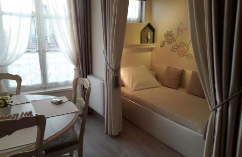 Chic En Ville - Foto 24