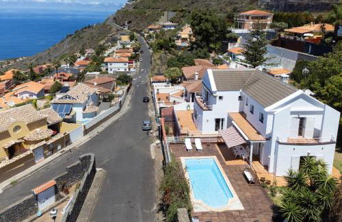 Home2Book Exclusive Villa with pool, El Sauzal - Foto 57