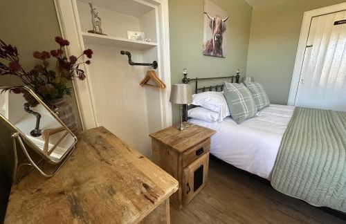 Knockenhooley Cottage - Foto 14