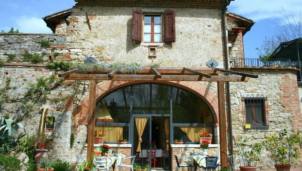 Elegant Villa in Tuscany - Foto 2, Imagem principal