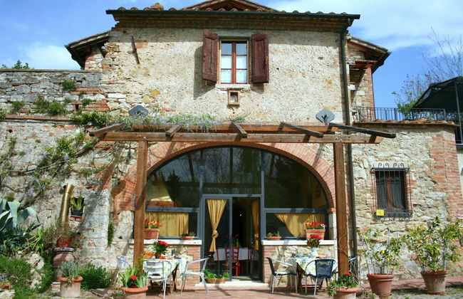 Elegant Villa in Tuscany - Foto 1