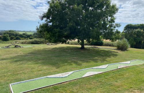 Ploughmans Cottage, St Florence, Tenby - Photo 43
