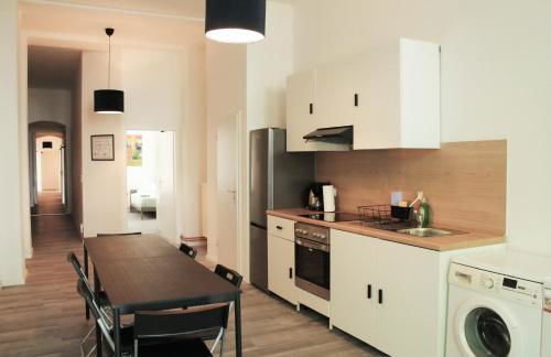 Moderne Unterkunft Neukölln - Foto 7