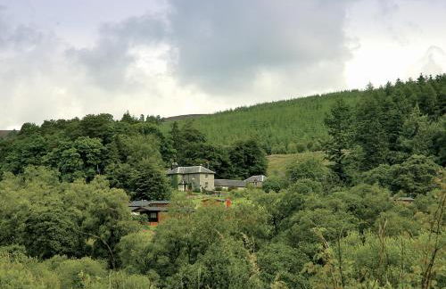 Kielder Cottage Spa - E3533 - Foto 16