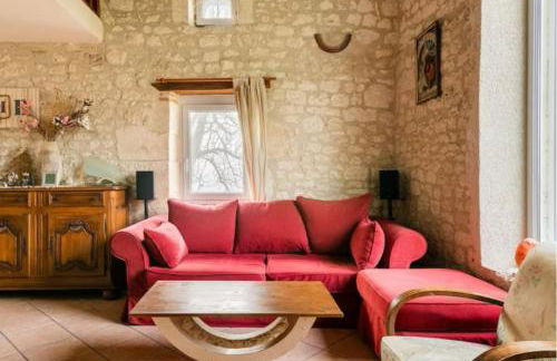 Gîte de Lafargue - maison en pierre lumineuse - Foto 1