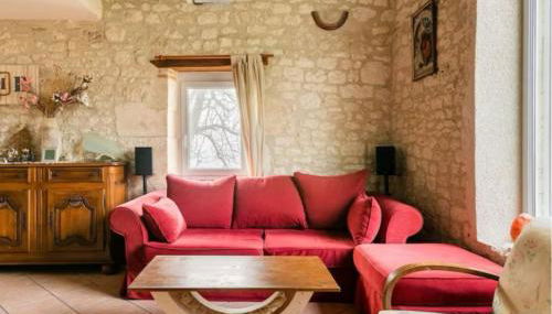 Gîte de Lafargue - maison en pierre lumineuse - Foto 1