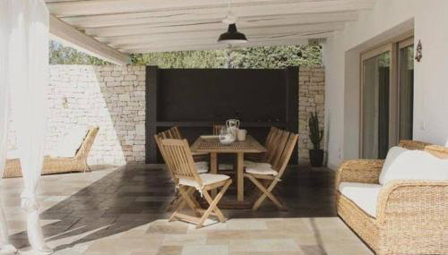 Villa Poggio Fiorito - Photo 2