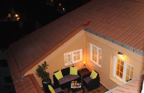 Panorama Ático - Foto 26