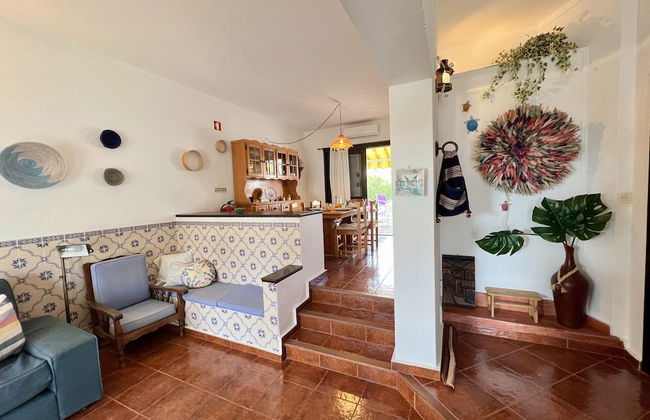 Tavira Traditional Villa by Homing - Foto 17